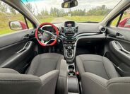 Chevrolet Orlando 11