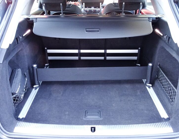 Audi A4 Allroad 25