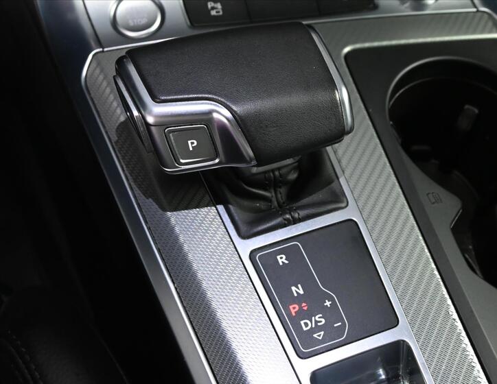 Audi A6 25