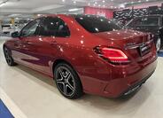 Mercedes-Benz Třídy C 7