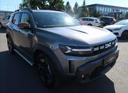 Dacia Duster 2