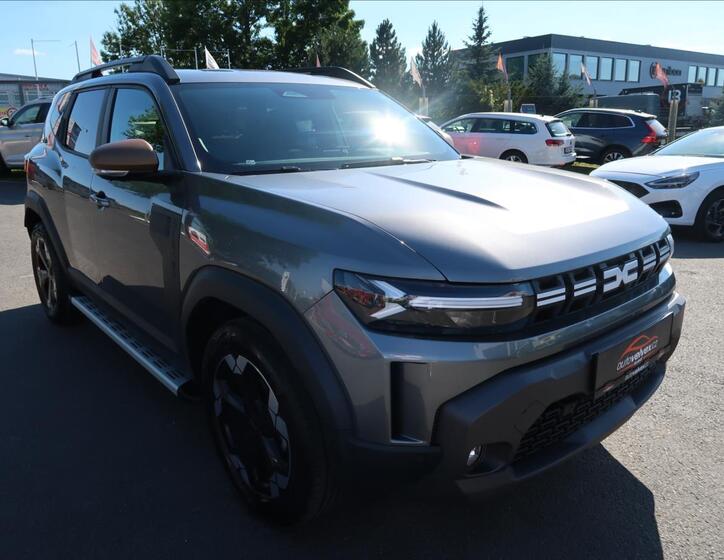 Dacia Duster 2