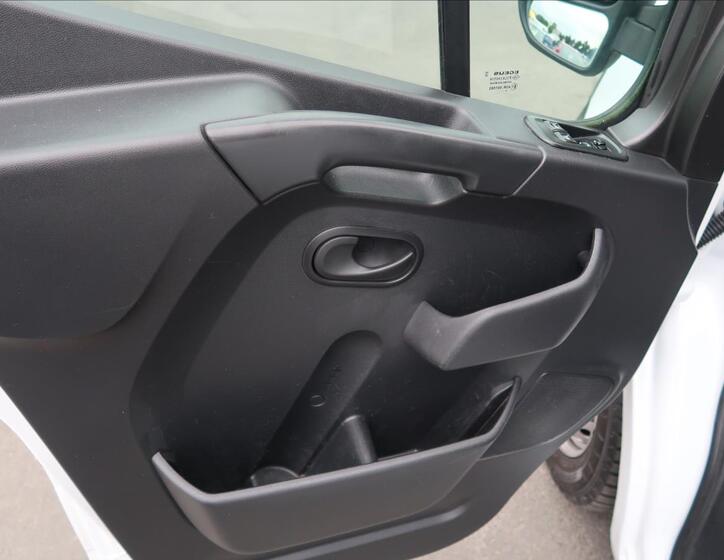 Renault Master 20