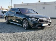 Mercedes-Benz Třídy S 2