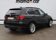 BMW X5 7