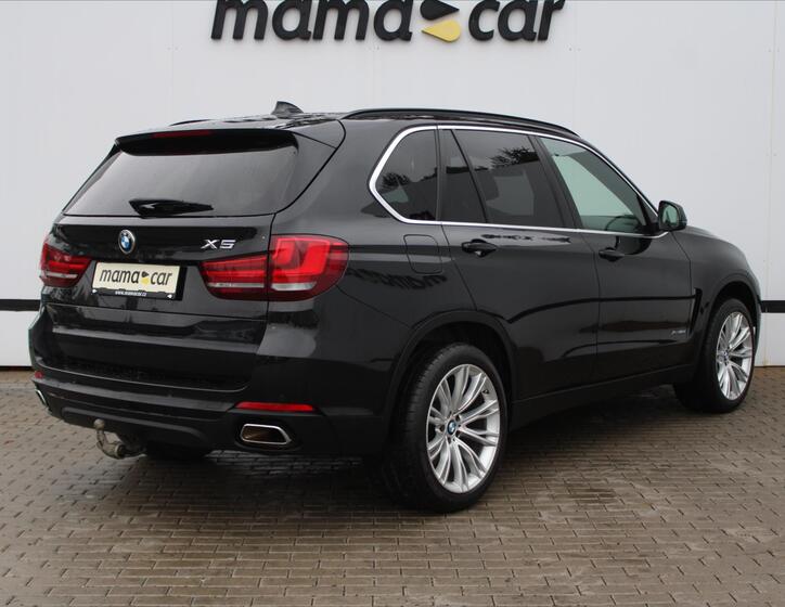 BMW X5 7