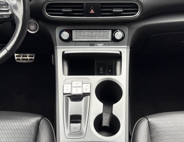 Hyundai Kona 13