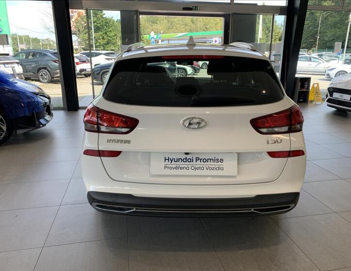 Hyundai i30 6