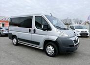Peugeot Boxer 2