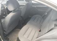 Škoda Octavia 10