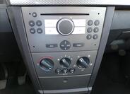 Opel Meriva 10