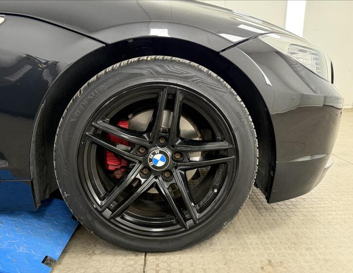 BMW Z4 35