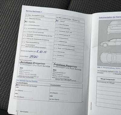 Volkswagen Sharan 27