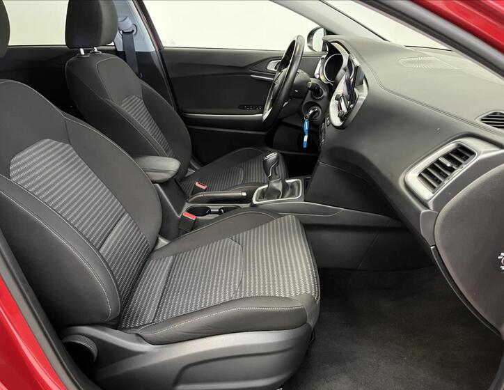 KIA Ceed 23
