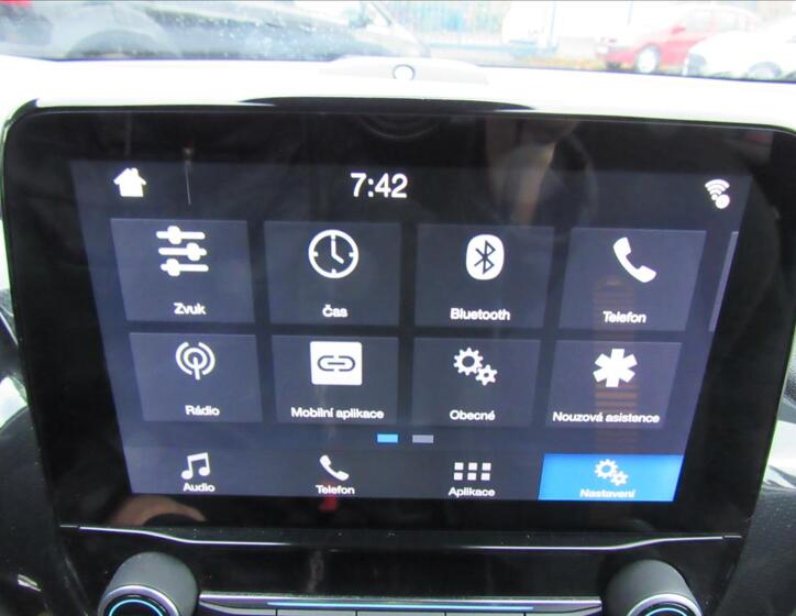 Ford Fiesta 17