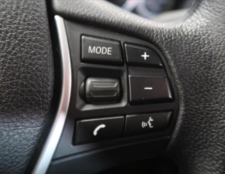 BMW Řada 3 20