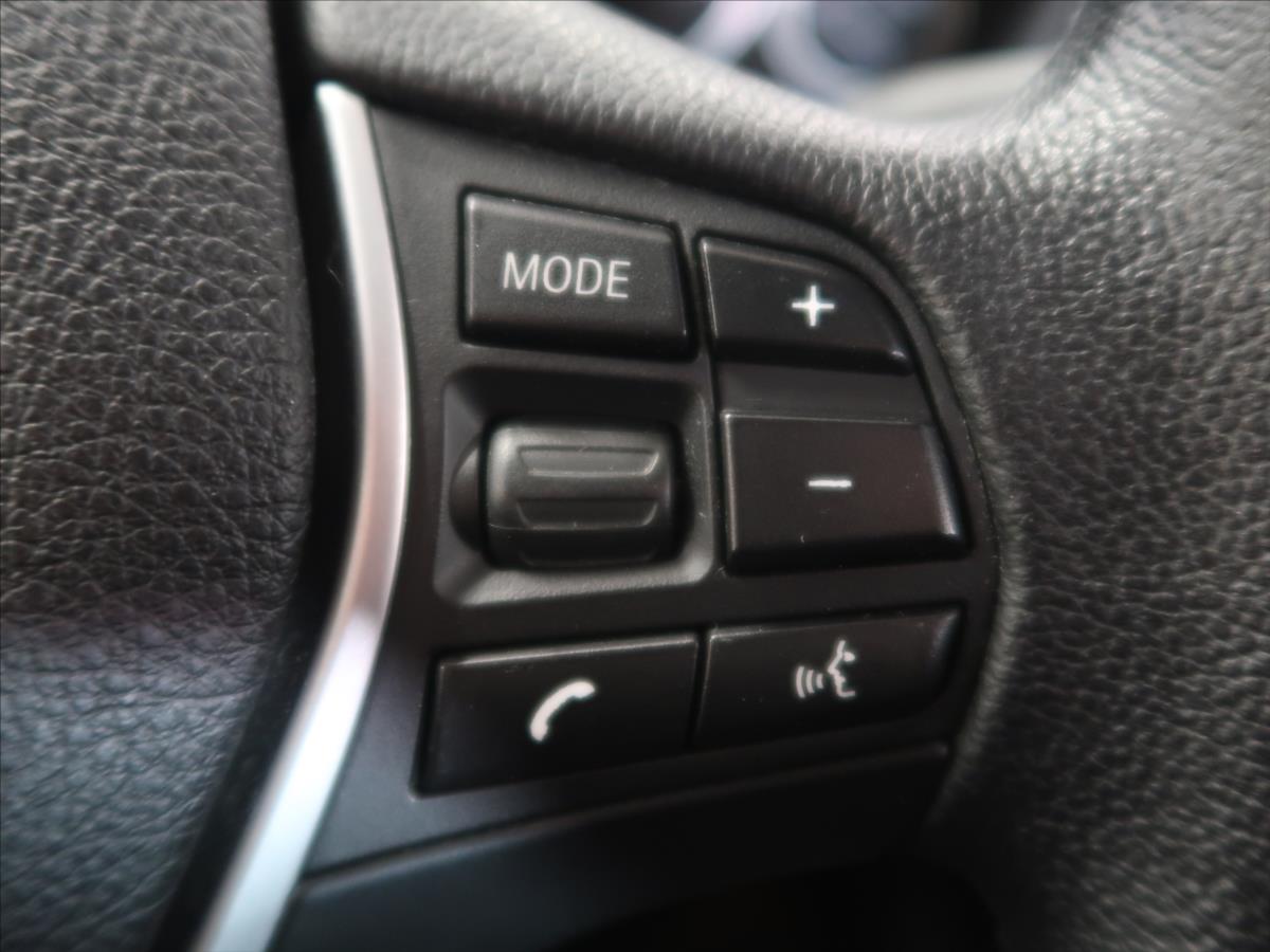 BMW Řada 3