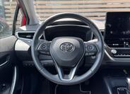 Toyota Corolla 6