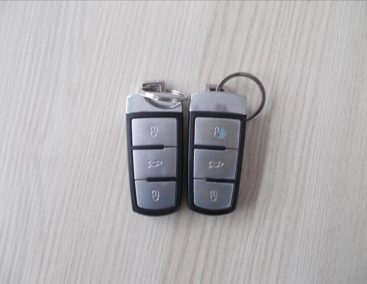 Volkswagen Passat 29