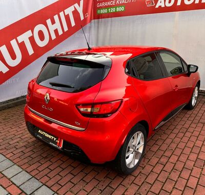 Renault Clio 6