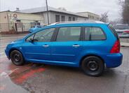 Peugeot 307 11