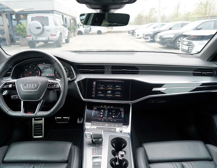 Audi A6 24