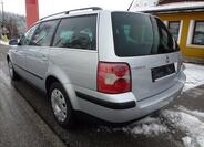 Volkswagen Passat 10