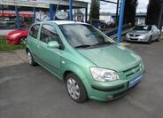 Hyundai Getz 3