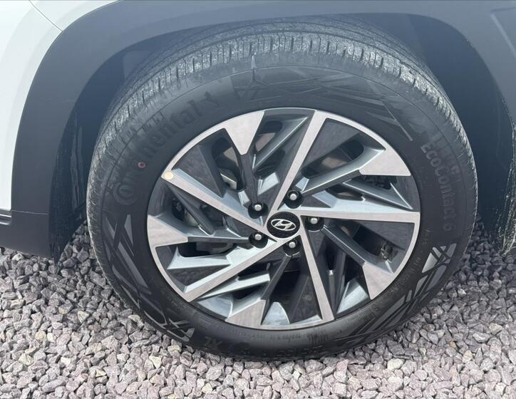Hyundai Tucson 26