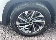 Hyundai Tucson 26