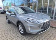 Ford Kuga 1