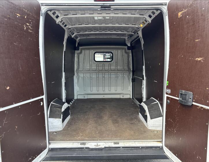 Fiat Ducato 11
