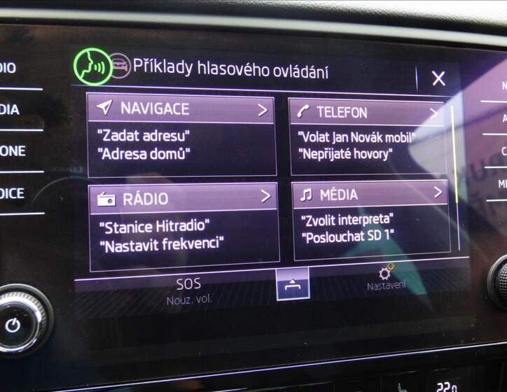 Škoda Octavia 31