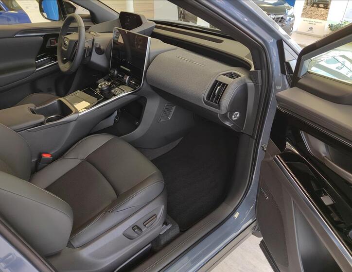 Subaru Solterra 20