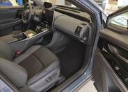 Subaru Solterra 20
