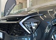 KIA Sportage 21