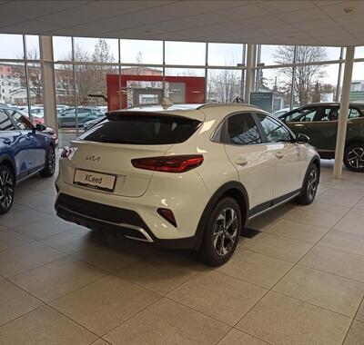 KIA XCeed 4