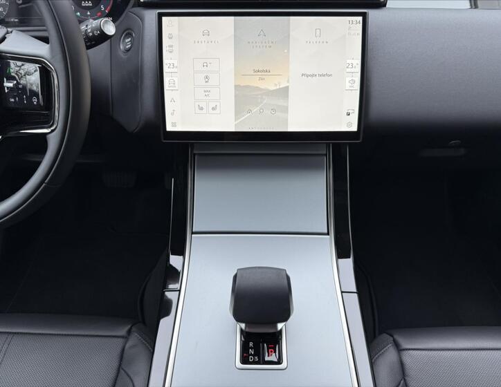 Land Rover Range Rover Velar 18