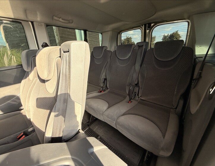 Fiat Scudo 21