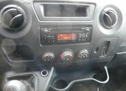 Opel Movano 13
