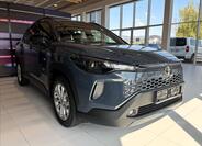 Toyota Corolla Cross 1