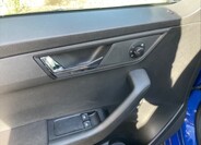 Škoda Fabia 11