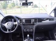 Volkswagen Golf Sportsvan 28