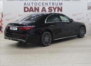 Mercedes-Benz Třídy S 4