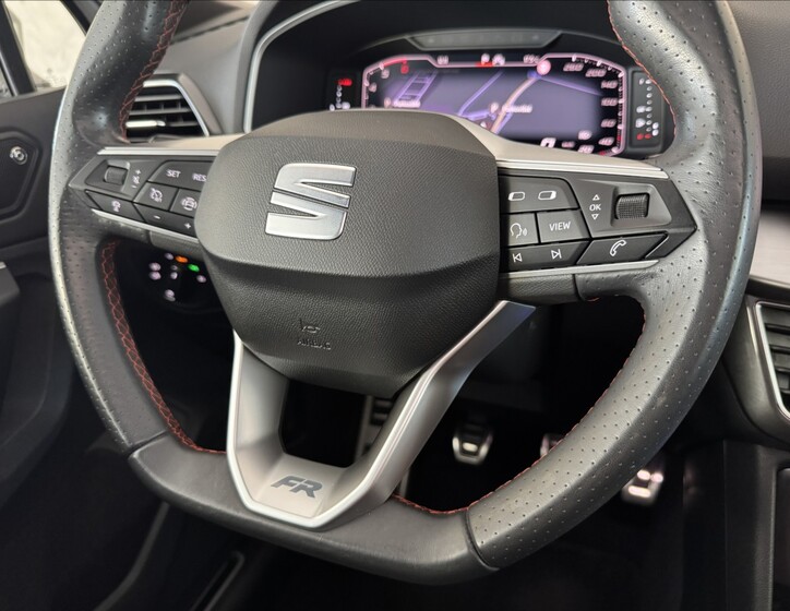 Seat Tarraco 45