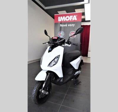 Piaggio Ostatní 4