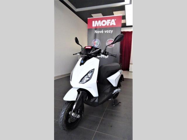 Piaggio Ostatní