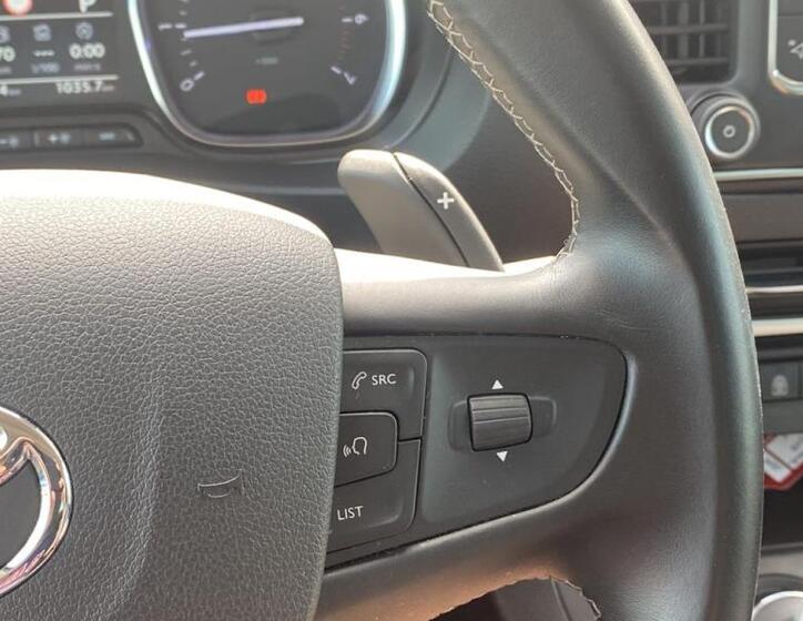 Toyota ProAce Verso 22