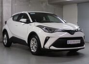 Toyota C-HR 3