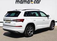 Škoda Kodiaq 7